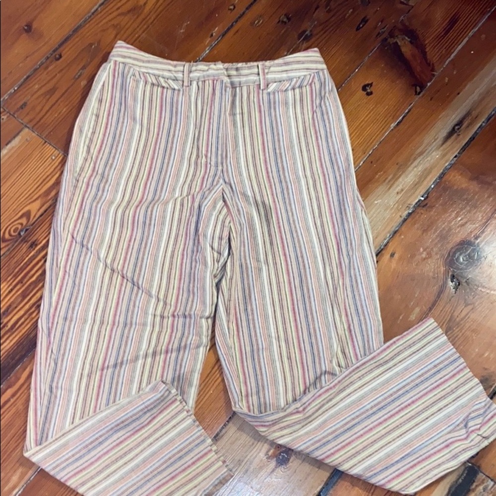 Talbots pants - Picture 3 of 6